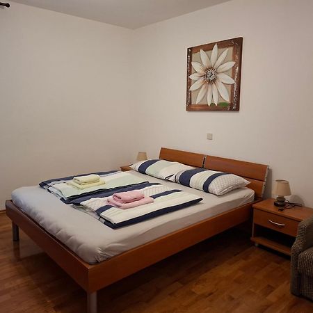 Apartment Sonja Rabac Εξωτερικό φωτογραφία