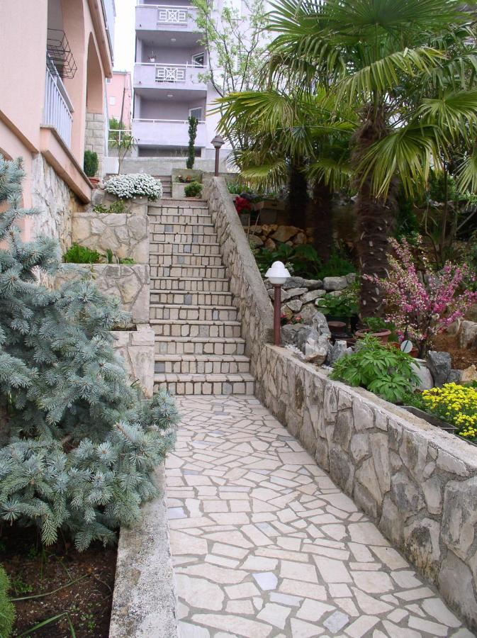 Apartment Sonja Rabac Εξωτερικό φωτογραφία
