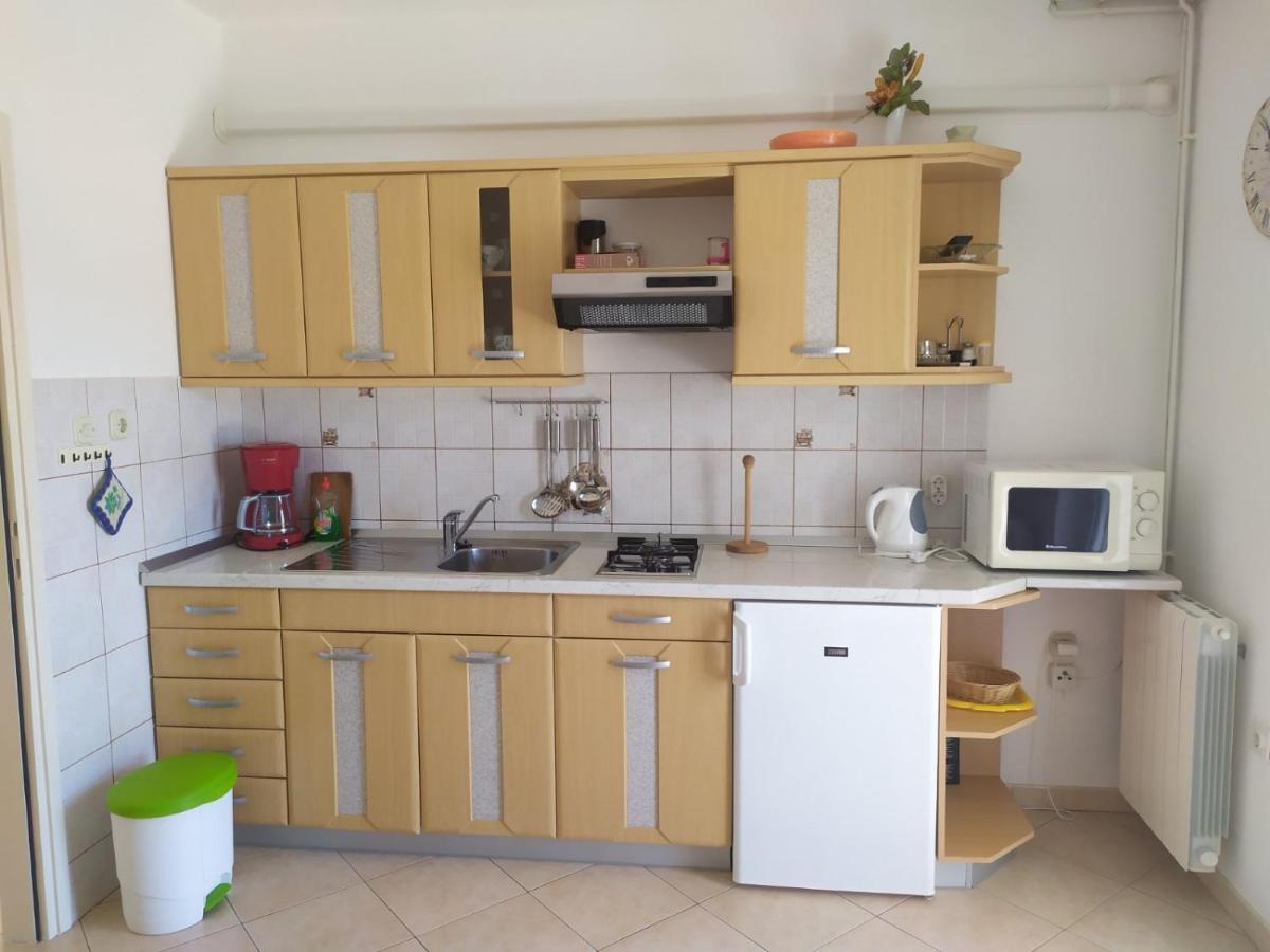 Apartment Sonja Rabac Εξωτερικό φωτογραφία