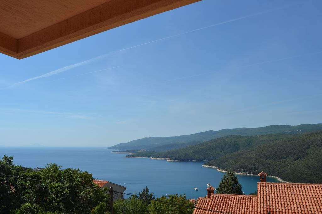 Apartment Sonja Rabac Δωμάτιο φωτογραφία
