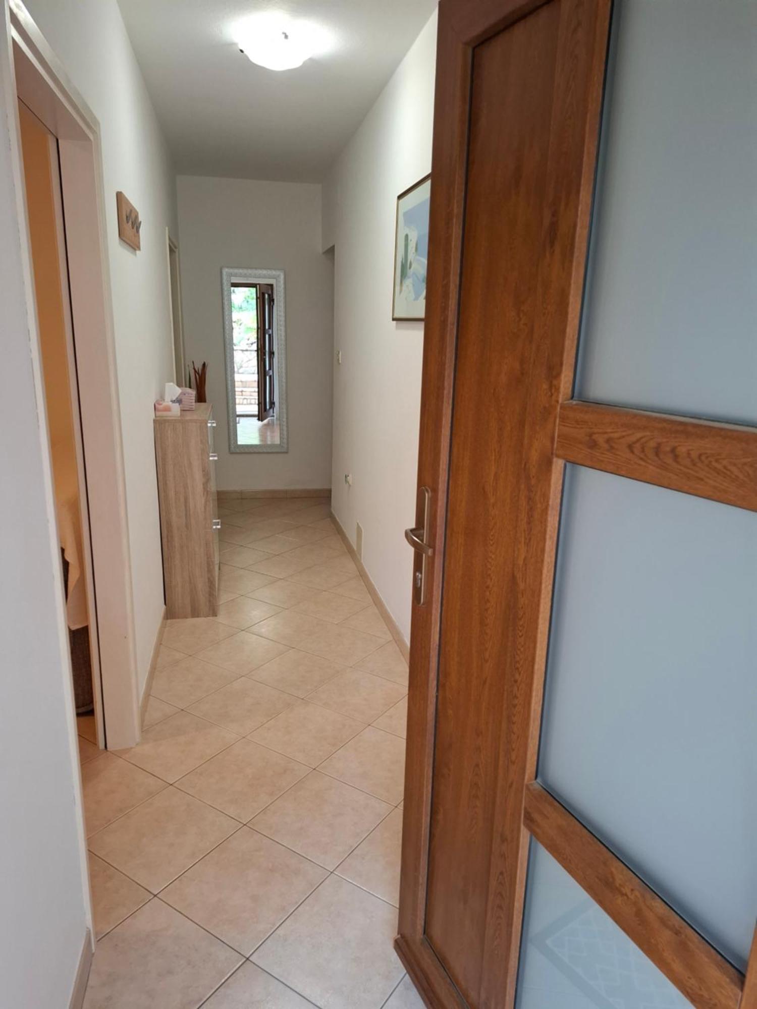 Apartment Sonja Rabac Εξωτερικό φωτογραφία