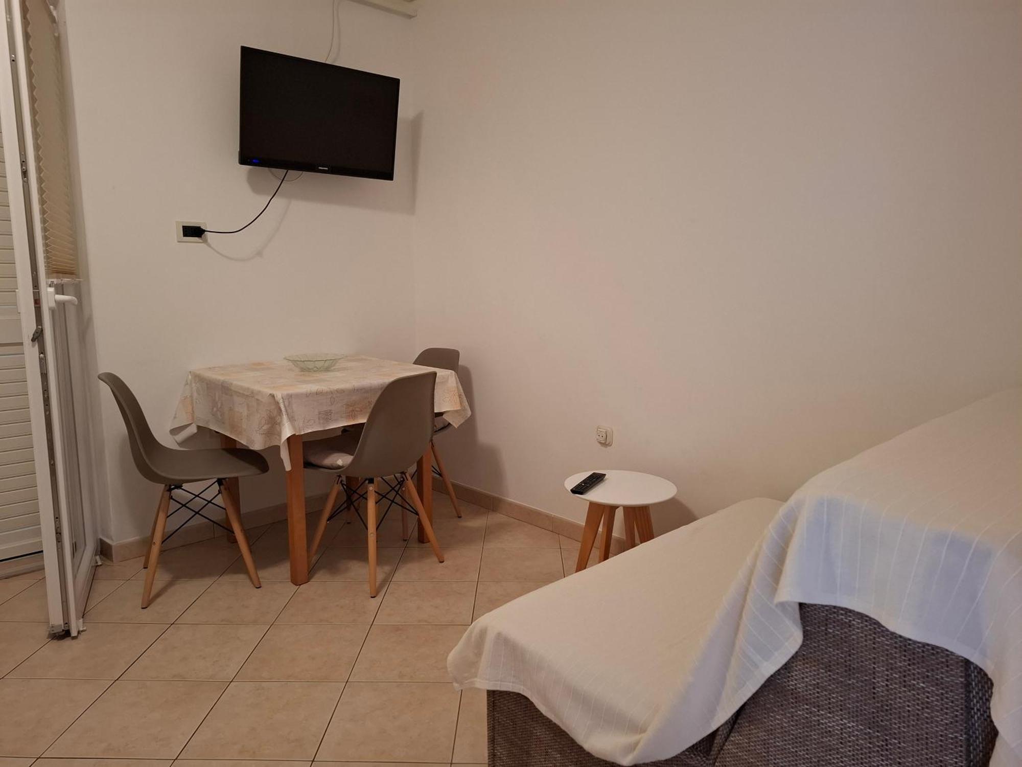 Apartment Sonja Rabac Εξωτερικό φωτογραφία