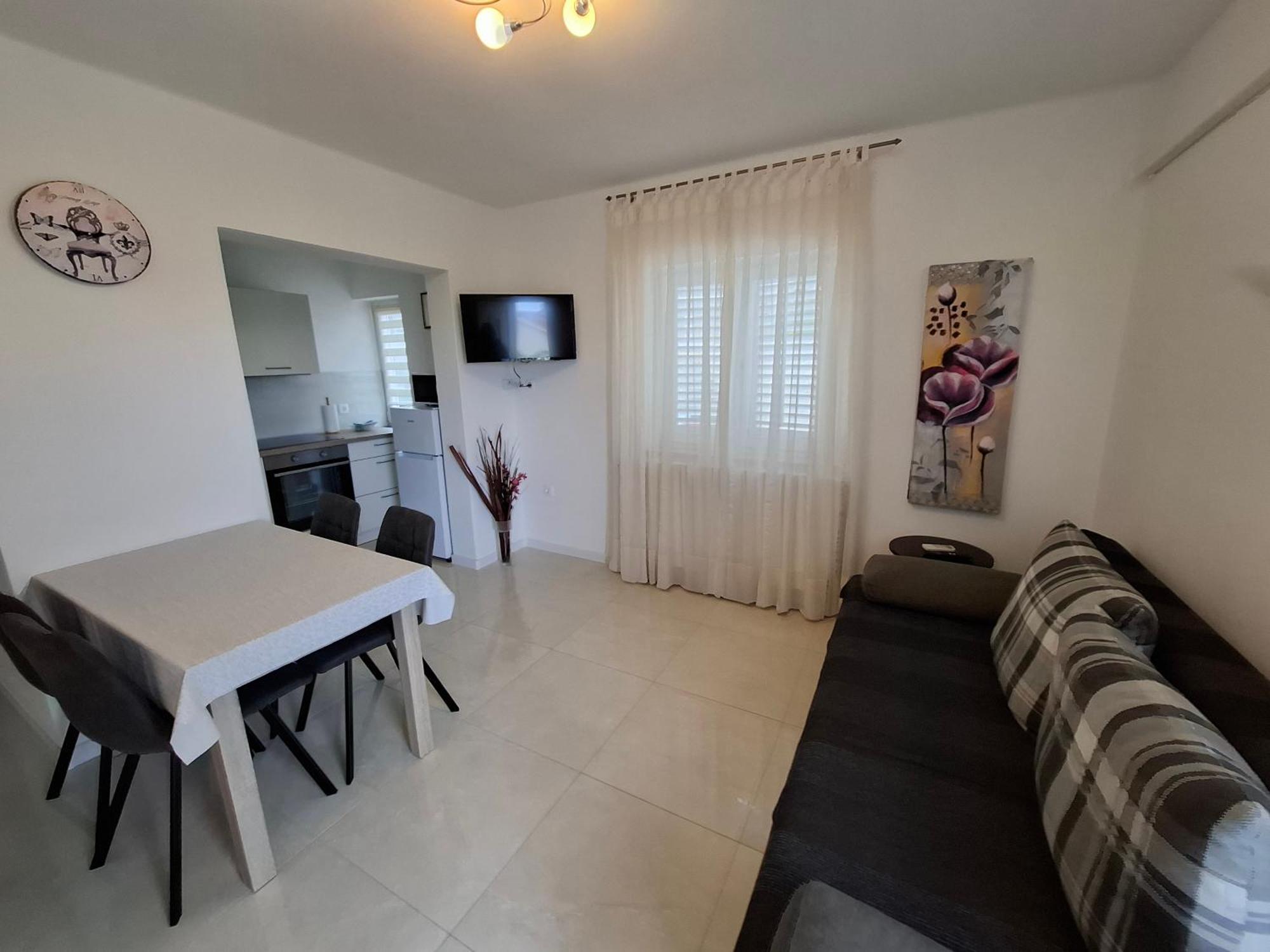 Apartment Sonja Rabac Εξωτερικό φωτογραφία