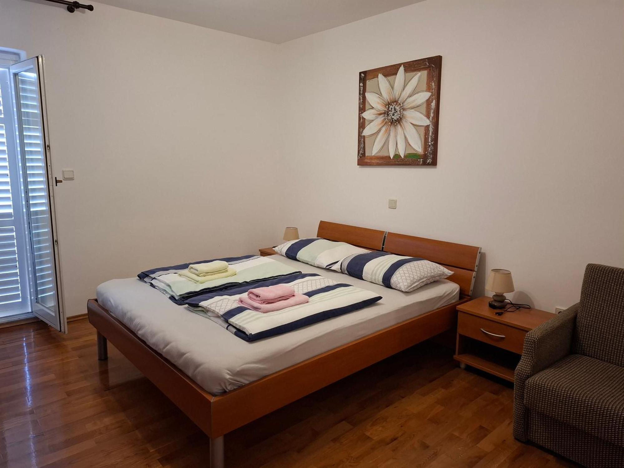 Apartment Sonja Rabac Εξωτερικό φωτογραφία