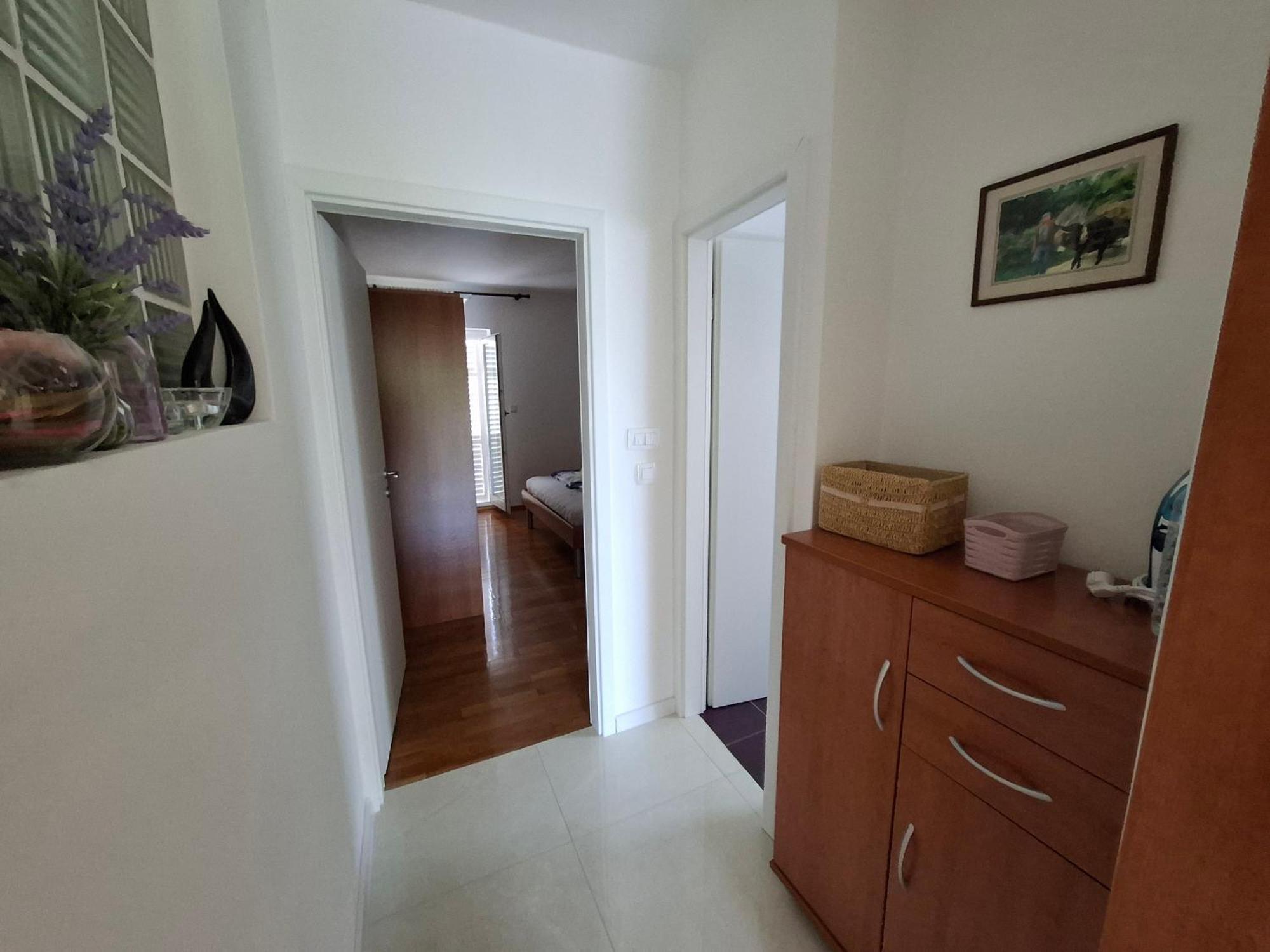 Apartment Sonja Rabac Εξωτερικό φωτογραφία