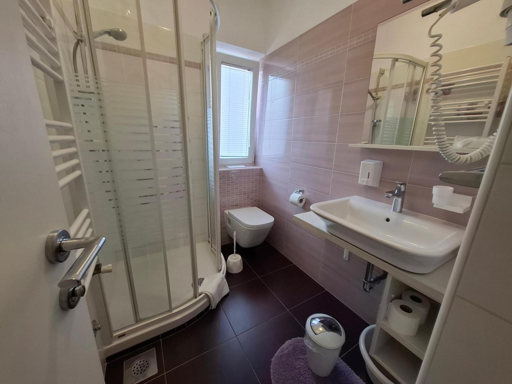 Apartment Sonja Rabac Εξωτερικό φωτογραφία
