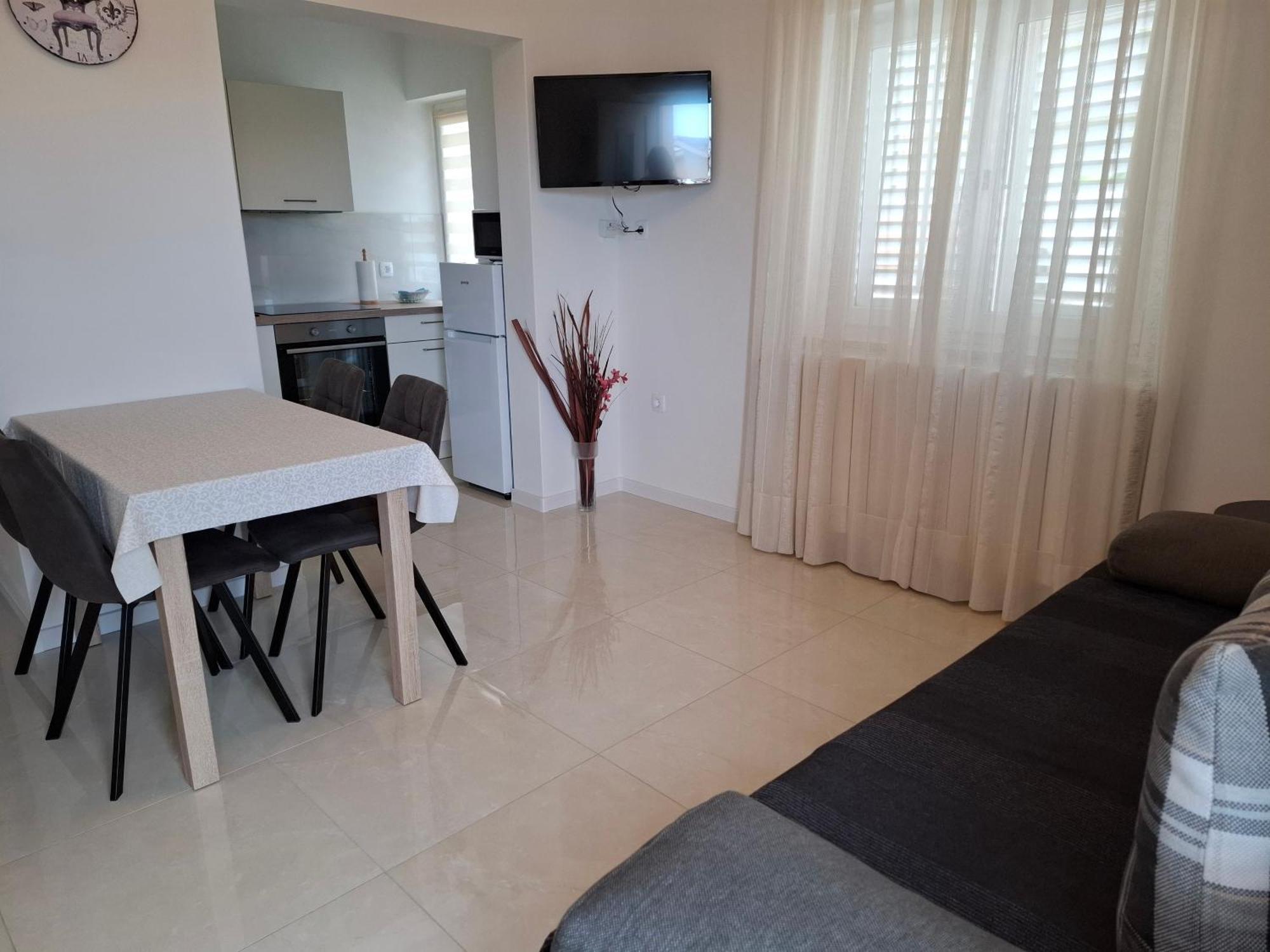 Apartment Sonja Rabac Εξωτερικό φωτογραφία