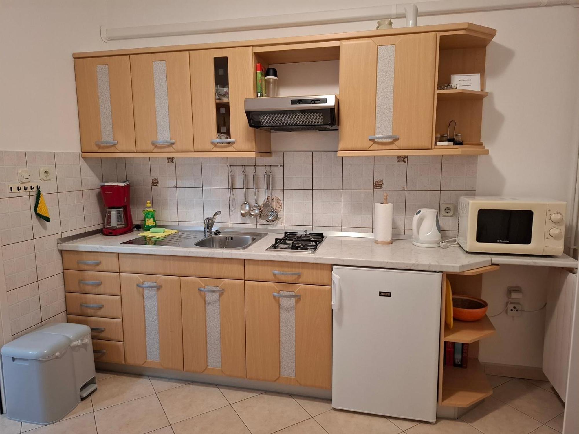 Apartment Sonja Rabac Εξωτερικό φωτογραφία