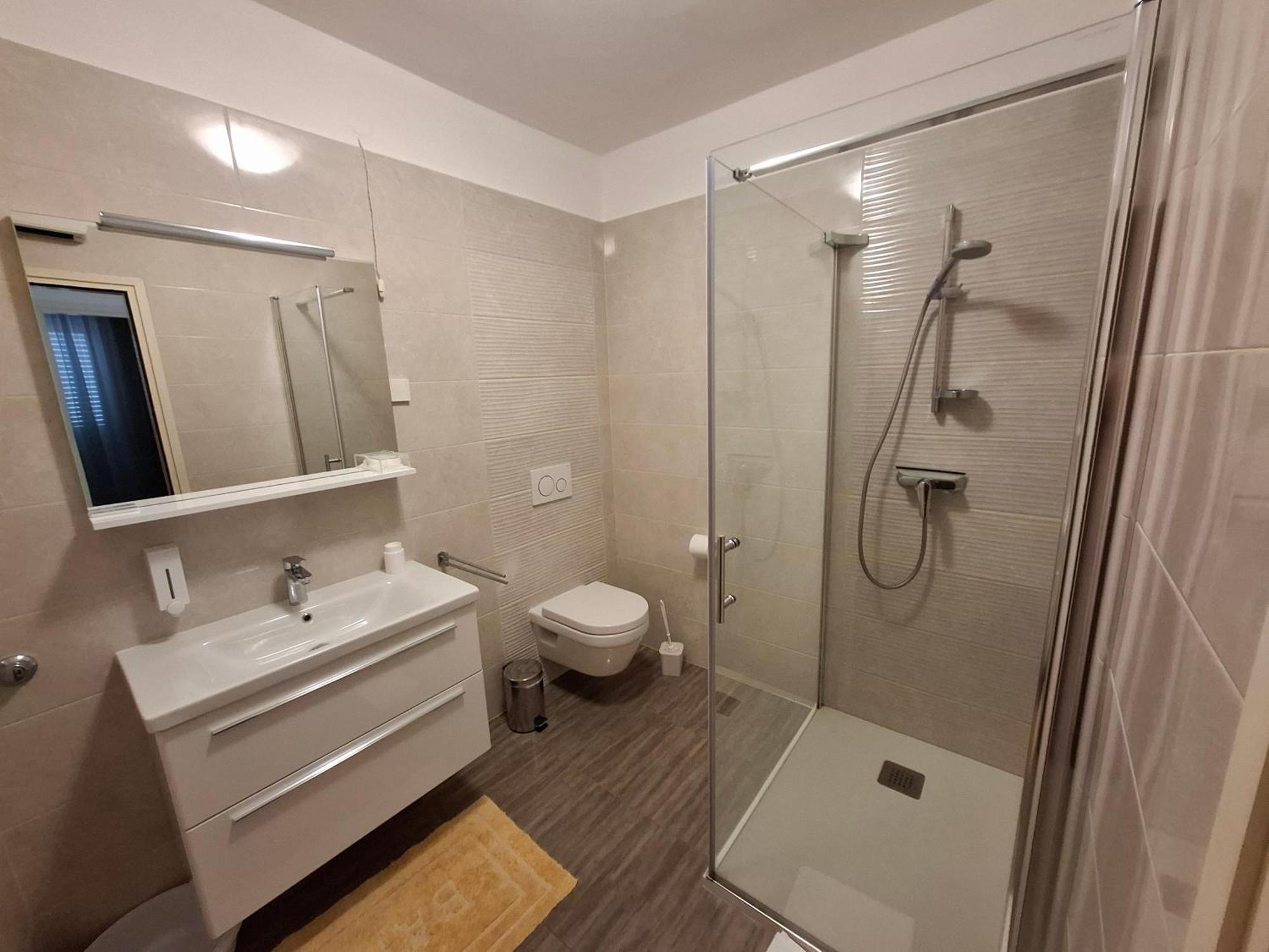 Apartment Sonja Rabac Εξωτερικό φωτογραφία