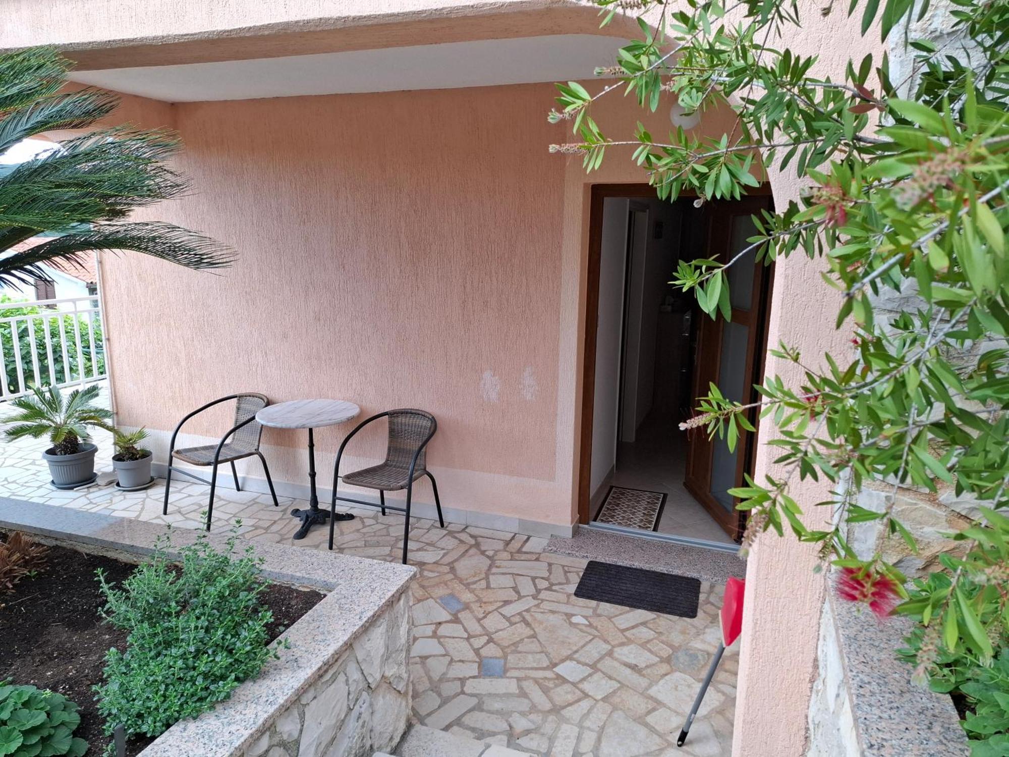 Apartment Sonja Rabac Εξωτερικό φωτογραφία