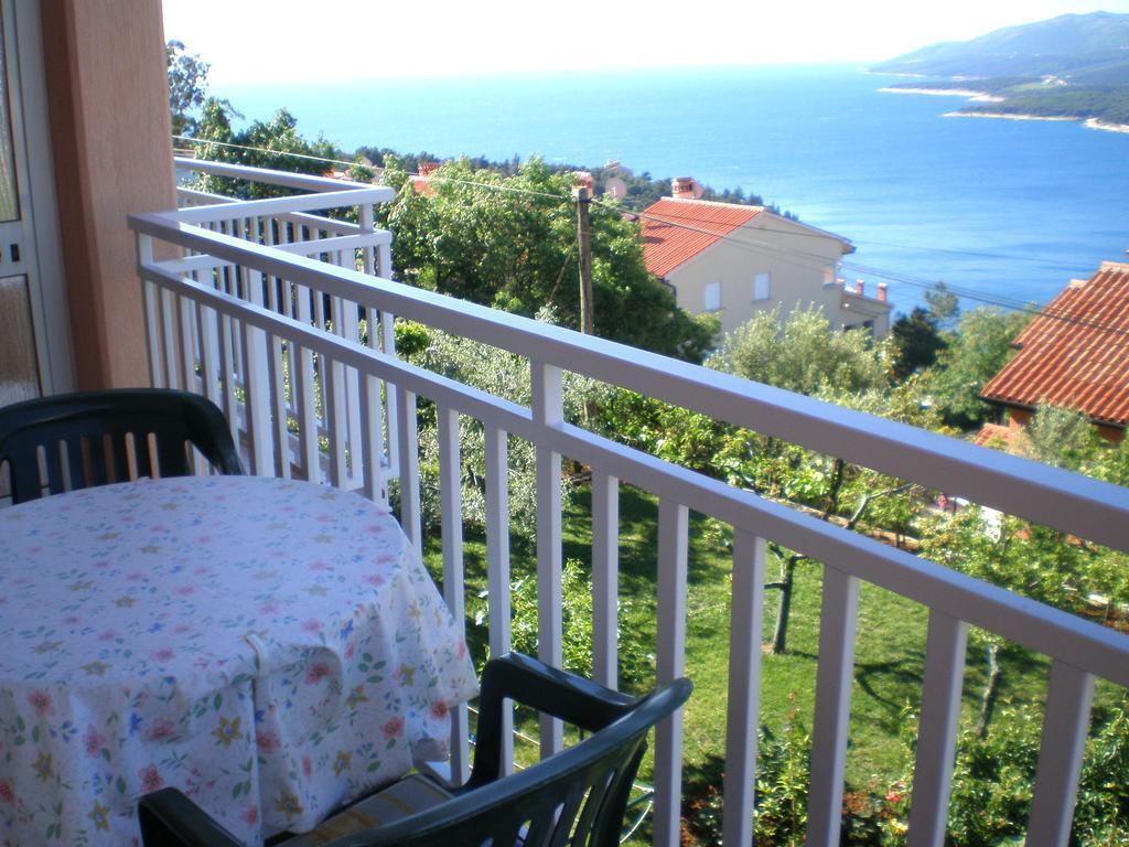 Apartment Sonja Rabac Δωμάτιο φωτογραφία