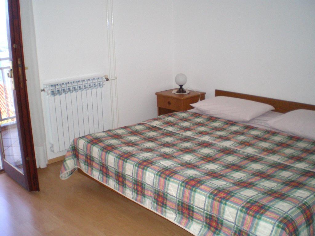 Apartment Sonja Rabac Δωμάτιο φωτογραφία