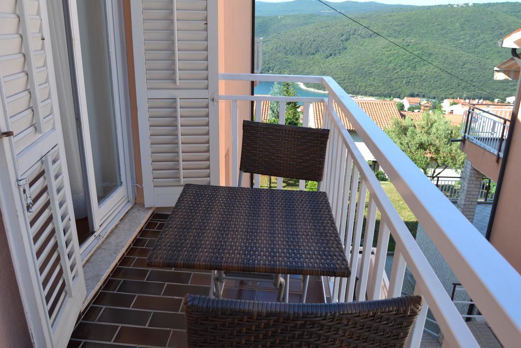 Apartment Sonja Rabac Δωμάτιο φωτογραφία