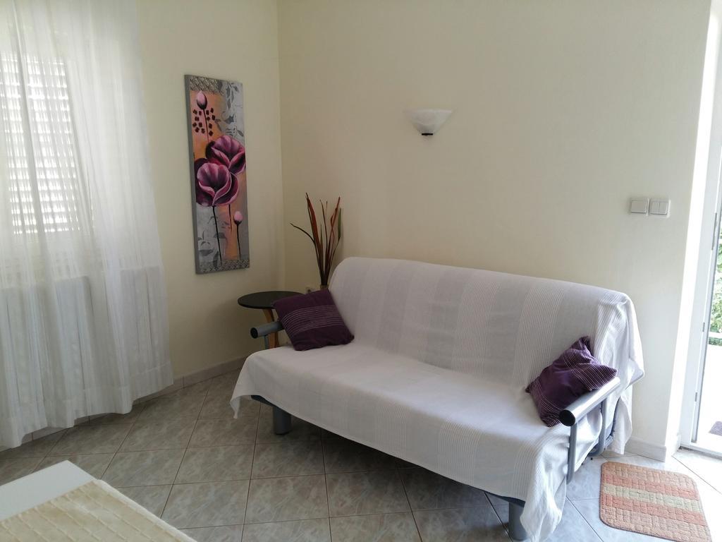 Apartment Sonja Rabac Εξωτερικό φωτογραφία