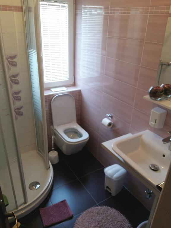 Apartment Sonja Rabac Εξωτερικό φωτογραφία