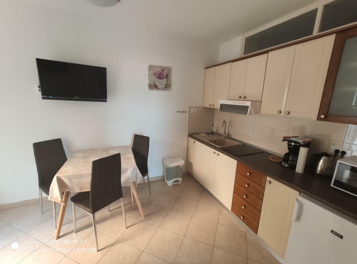 Apartment Sonja Rabac Εξωτερικό φωτογραφία