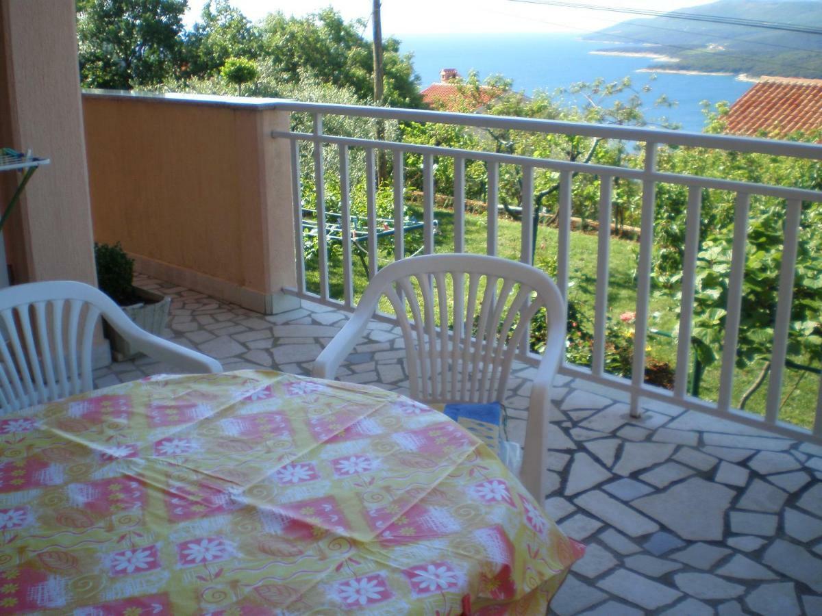 Apartment Sonja Rabac Εξωτερικό φωτογραφία