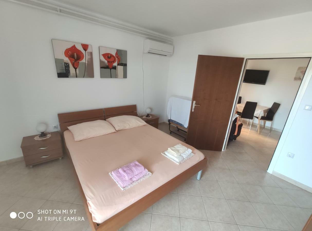 Apartment Sonja Rabac Εξωτερικό φωτογραφία